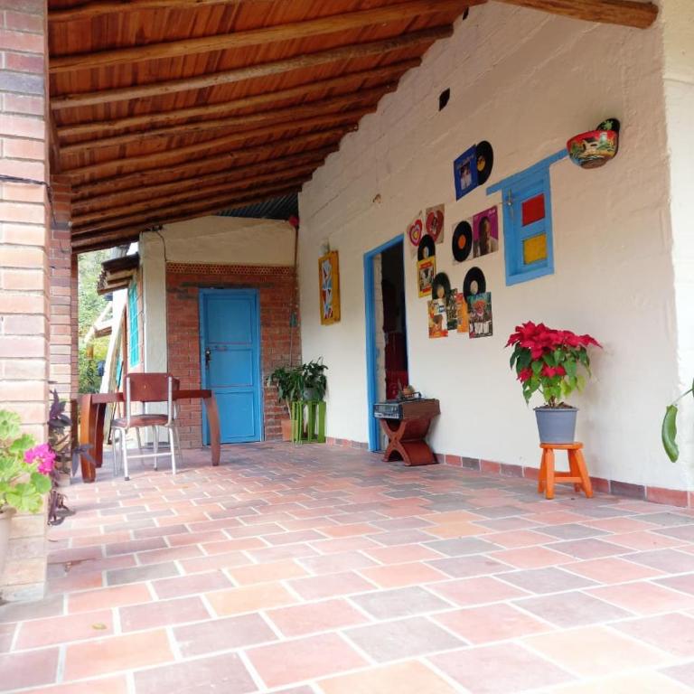 Villa Celeste - Casa Unifamiliar de 2 dormitorios - 18