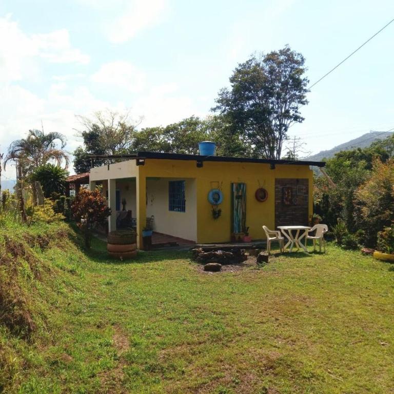 Villa Celeste - Casa Unifamiliar de 2 dormitorios - 19