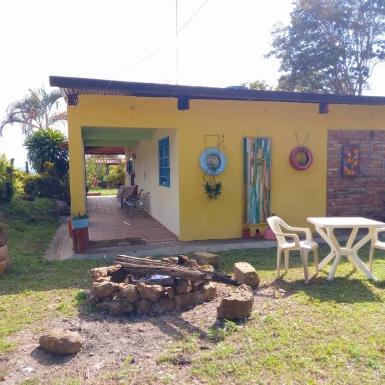 Villa Celeste - Casa Unifamiliar de 2 dormitorios - 20