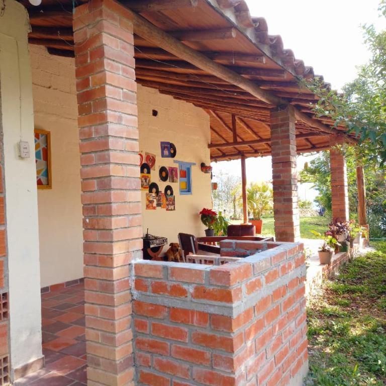 Villa Celeste - Casa Unifamiliar de 2 dormitorios - 21