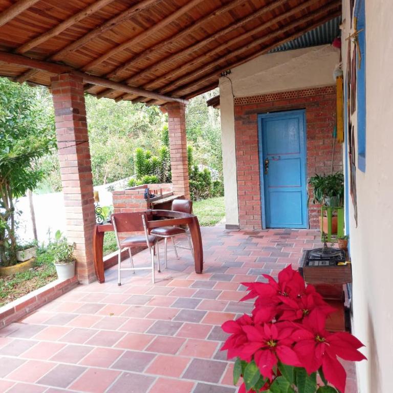 Villa Celeste - Casa Unifamiliar de 2 dormitorios - 22