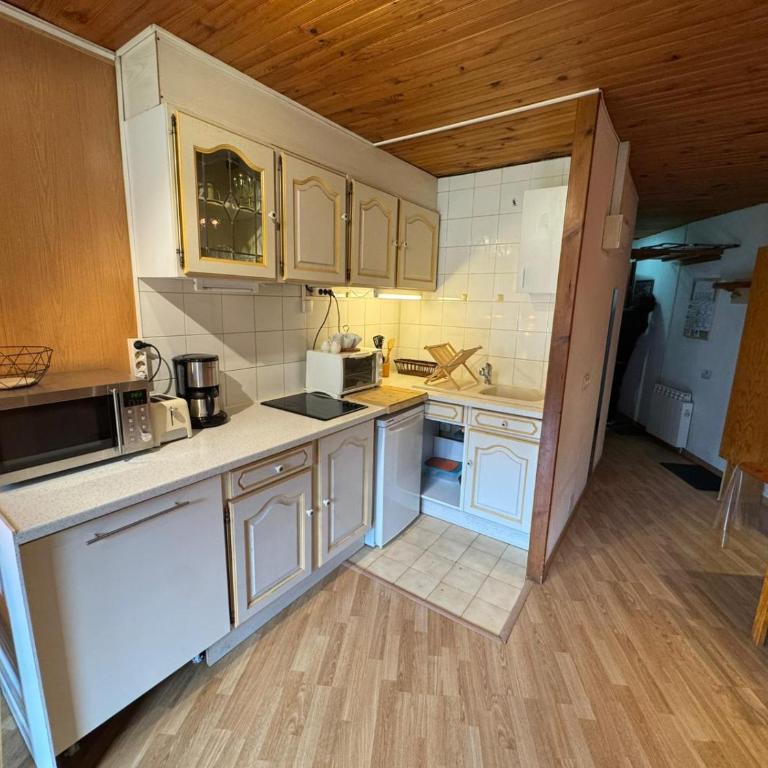 Immodelpas Grizzly - Apartamento con balcón - 505 - 6