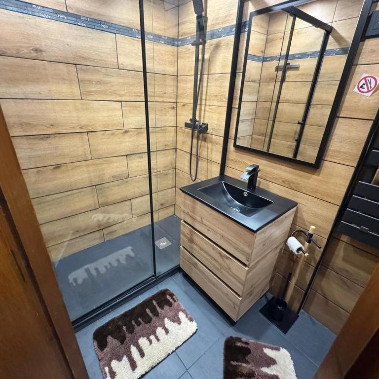 Immodelpas Grizzly - Apartamento con balcón - 505 - 7