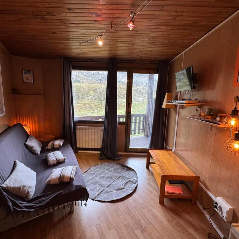 Immodelpas Grizzly - Apartamento con balcón - 505 - 1