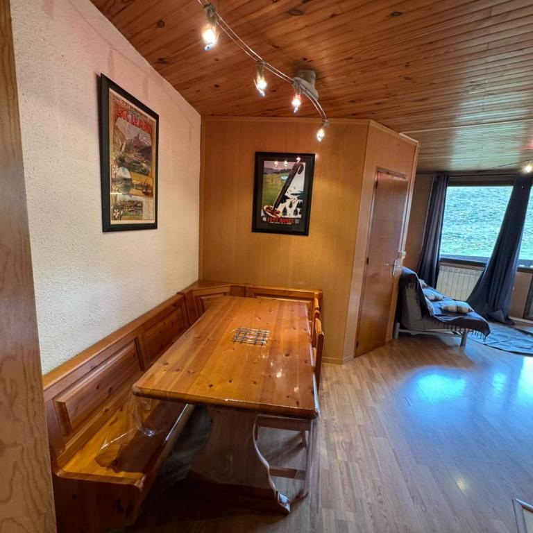 Immodelpas Grizzly - Apartamento con balcón - 505 - 3