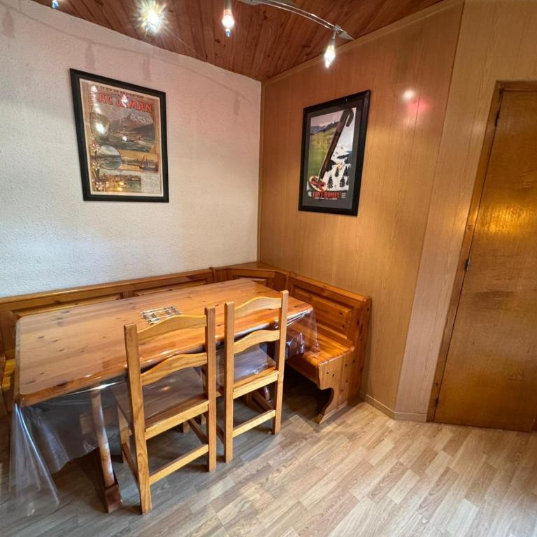 Immodelpas Grizzly - Apartamento con balcón - 505 - 4