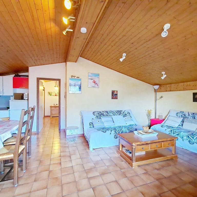 Alpenlake AP139 VIEW & NATURE 6 Pers - Appartamento con Balcone - 2