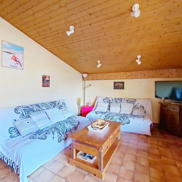 Alpenlake AP139 VIEW & NATURE 6 Pers - Appartamento con Balcone - 6