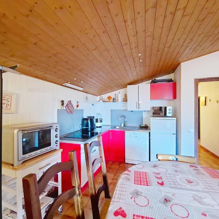 Alpenlake AP139 VIEW & NATURE 6 Pers - Appartamento con Balcone - 7