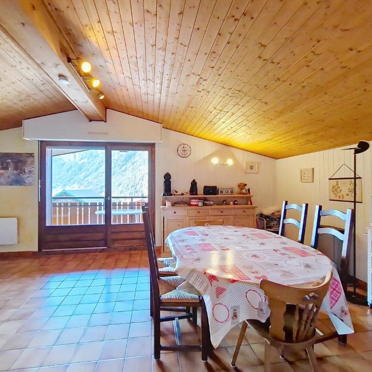 Alpenlake AP139 VIEW & NATURE 6 Pers - Appartamento con Balcone - 3
