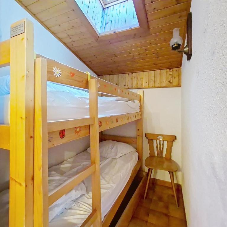 Alpenlake AP139 VIEW & NATURE 6 Pers - Appartamento con Balcone - 10