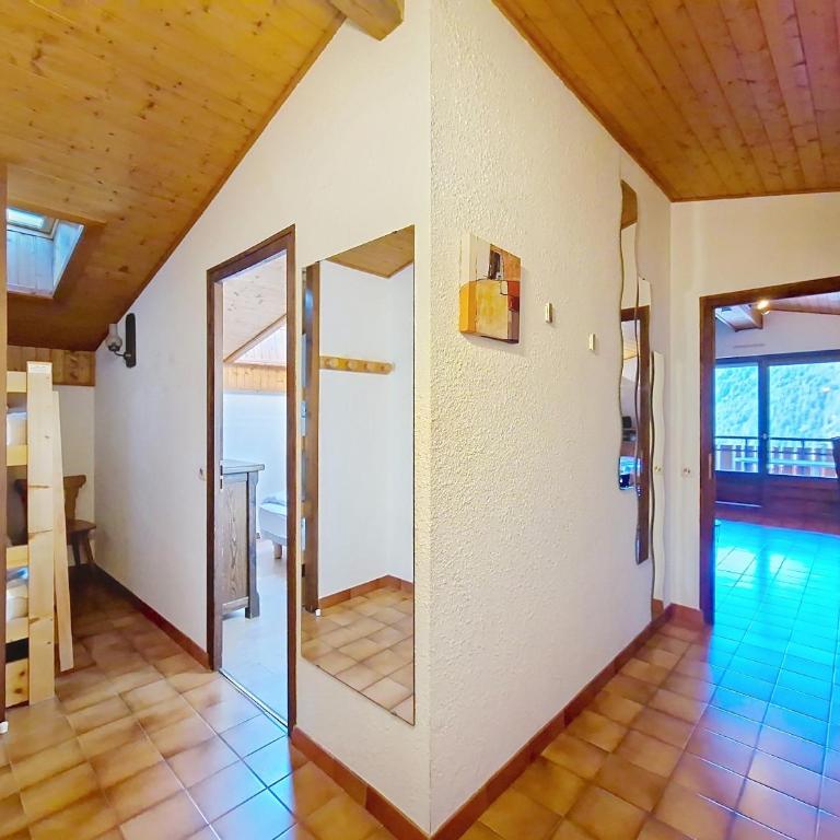 Alpenlake AP139 VIEW & NATURE 6 Pers - Appartamento con Balcone - 11
