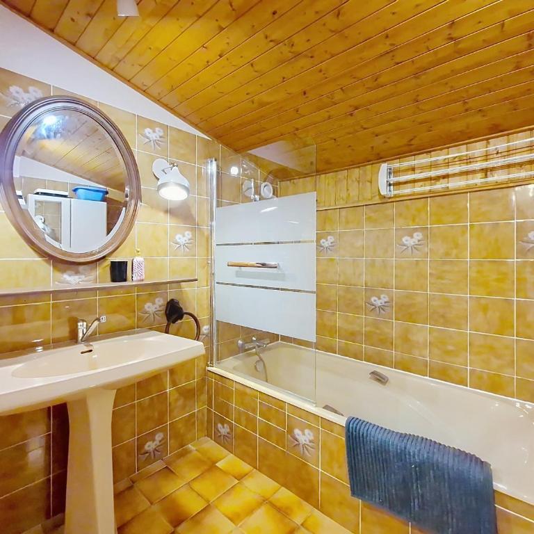 Alpenlake AP139 VIEW & NATURE 6 Pers - Appartamento con Balcone - 13