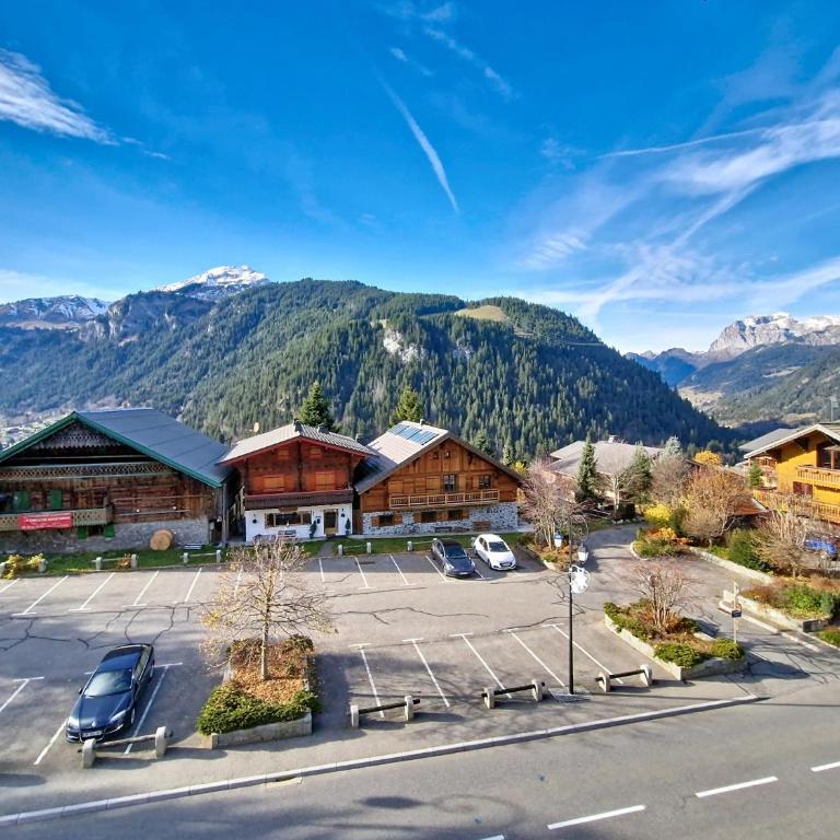 Alpenlake AP139 VIEW & NATURE 6 Pers - Appartamento con Balcone - 14