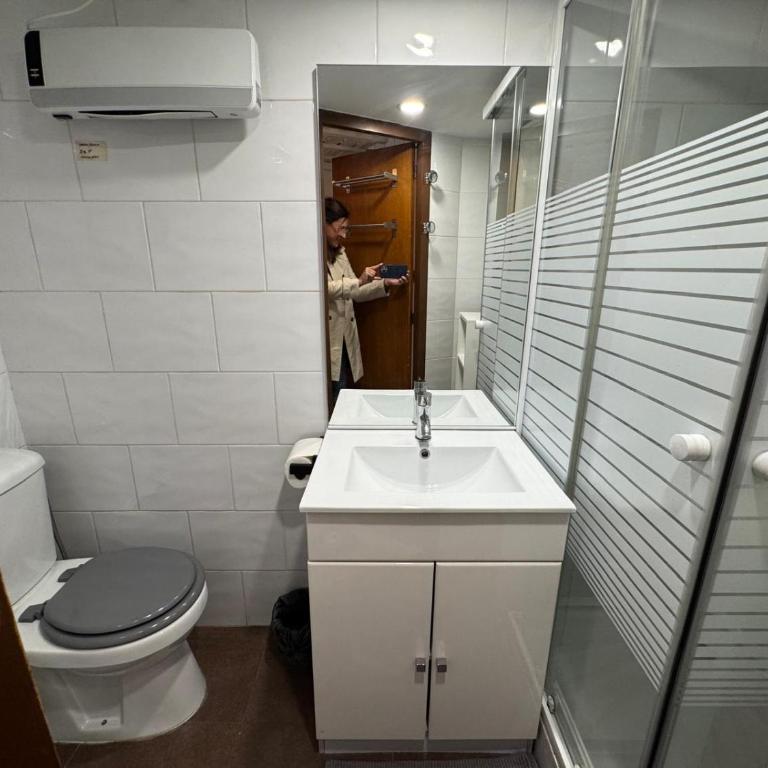 Immodelpas Grizzly - Apartamento - 11