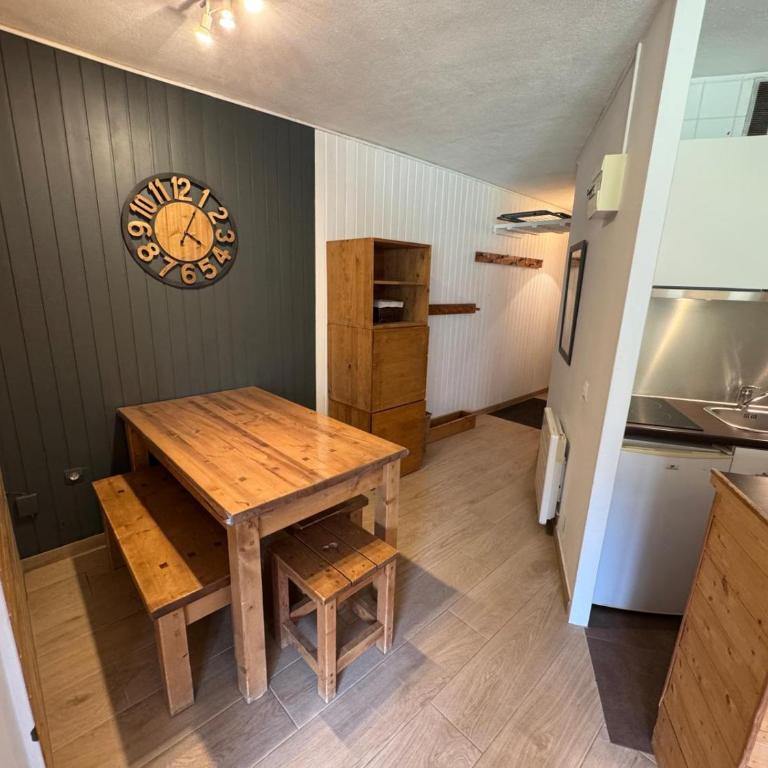 Immodelpas Grizzly - Apartamento - 10