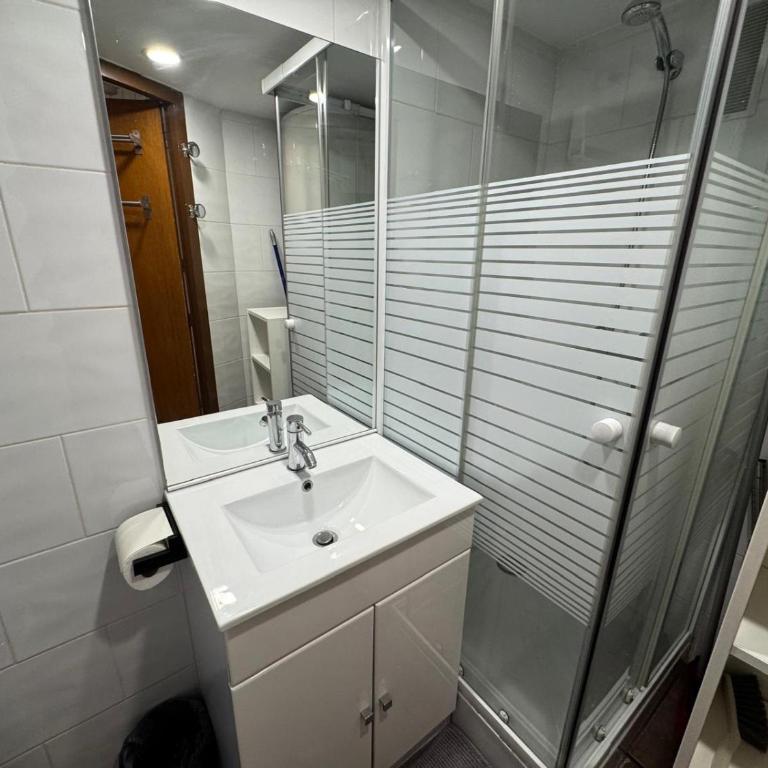 Immodelpas Grizzly - Apartamento - 1