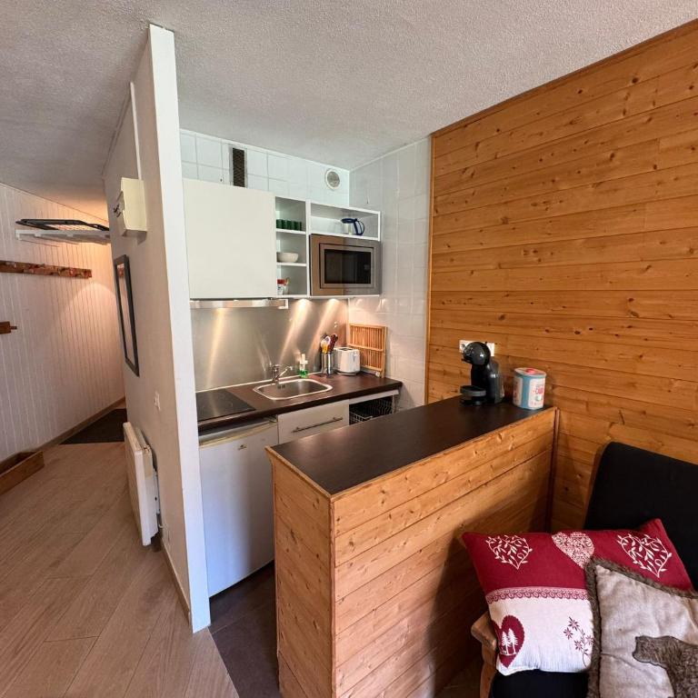 Immodelpas Grizzly - Apartamento - 9