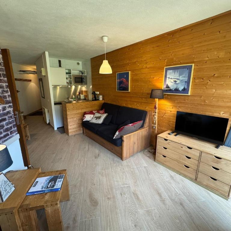 Immodelpas Grizzly - Apartamento - 3