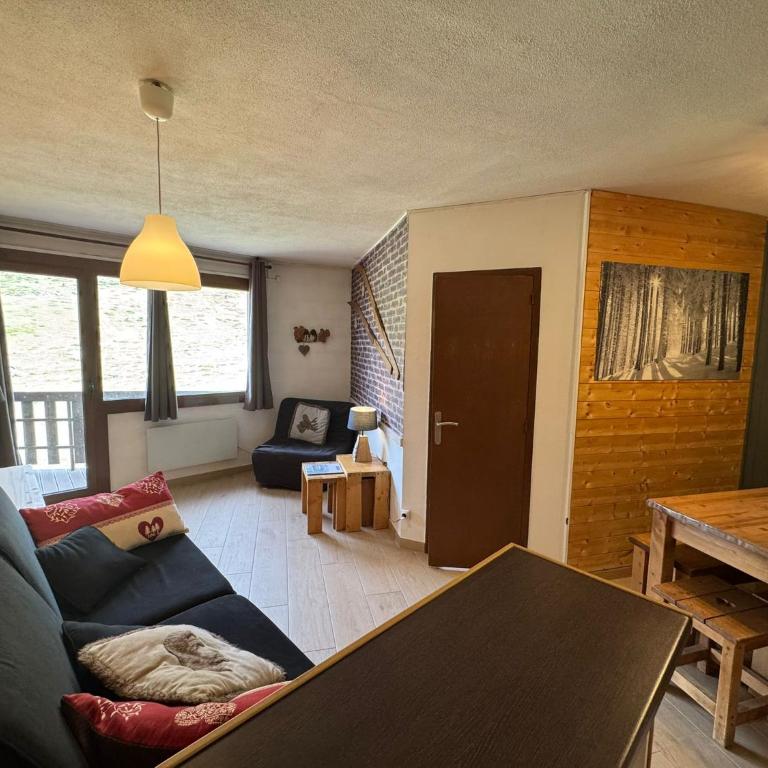 Immodelpas Grizzly - Apartamento - 4