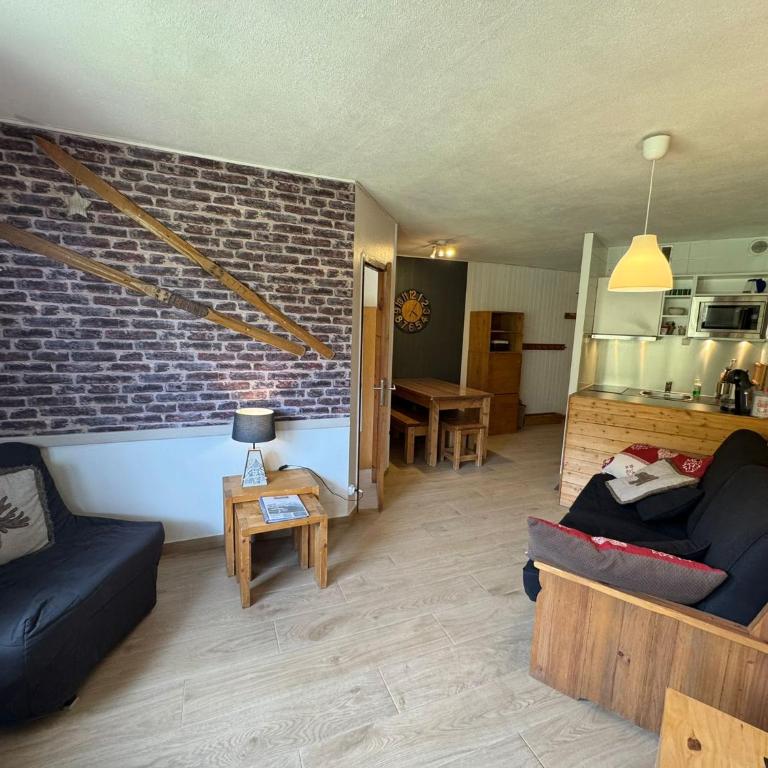 Immodelpas Grizzly - Apartamento - 6