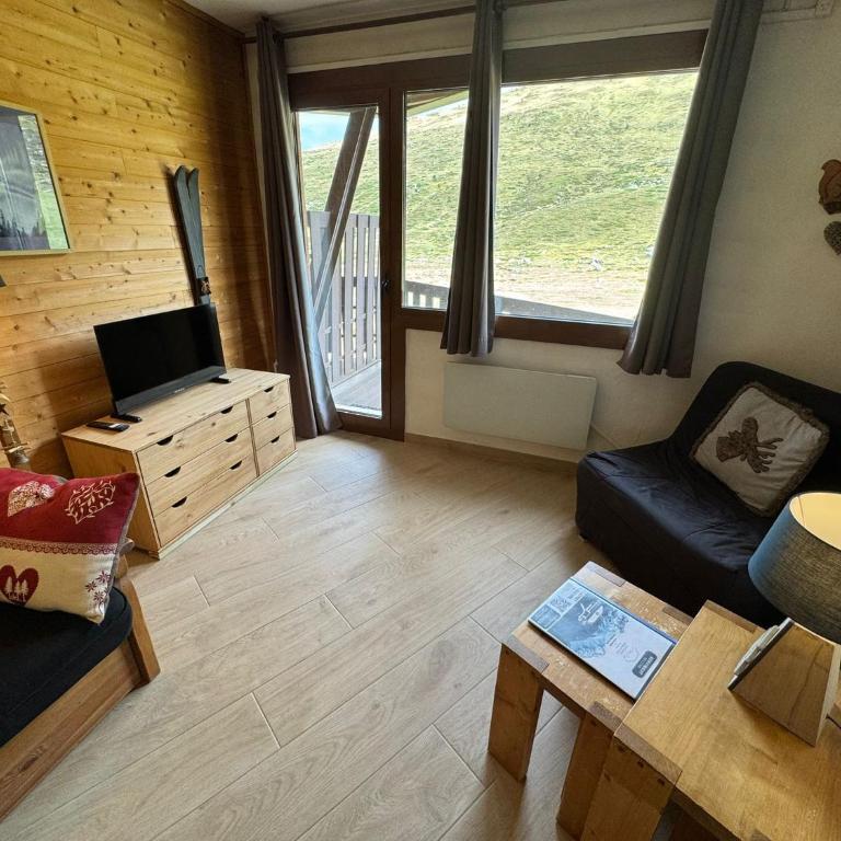Immodelpas Grizzly - Apartamento - 8