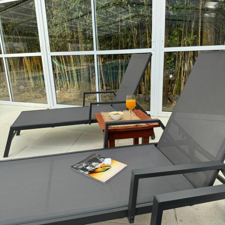 Carilo Princess - Apartamento familiar de 1 dormitorio - 8