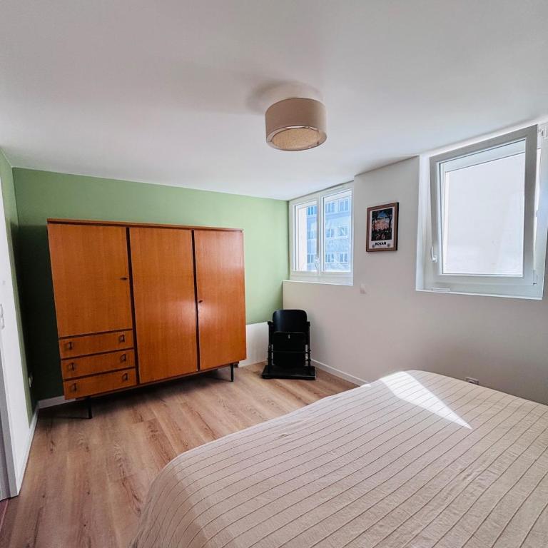 Le Pop Vintage - Apartamento de 3 dormitorios - 28