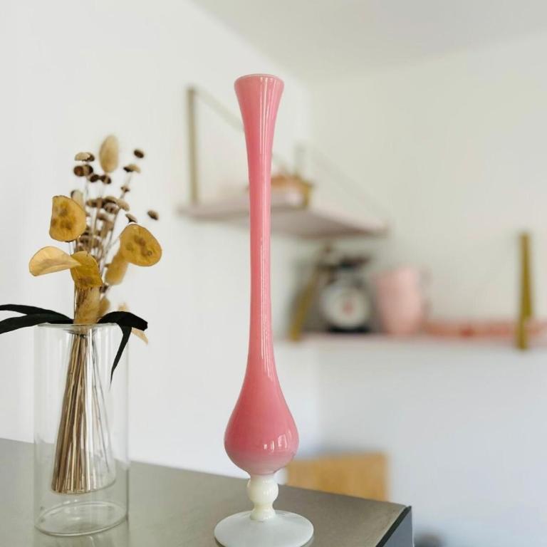 Le Pop Vintage - Apartamento de 3 dormitorios - 30