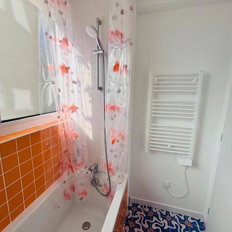 Le Pop Vintage - Apartamento de 3 dormitorios - 19