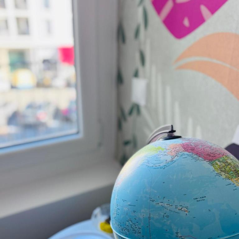 Le Pop Vintage - Apartamento de 3 dormitorios - 33