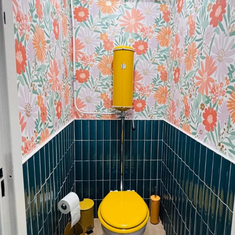 Le Pop Vintage - Apartamento de 3 dormitorios - 24