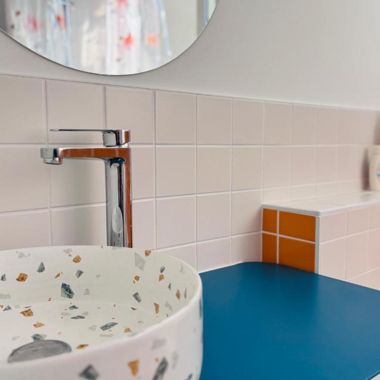 Le Pop Vintage - Apartamento de 3 dormitorios - 22