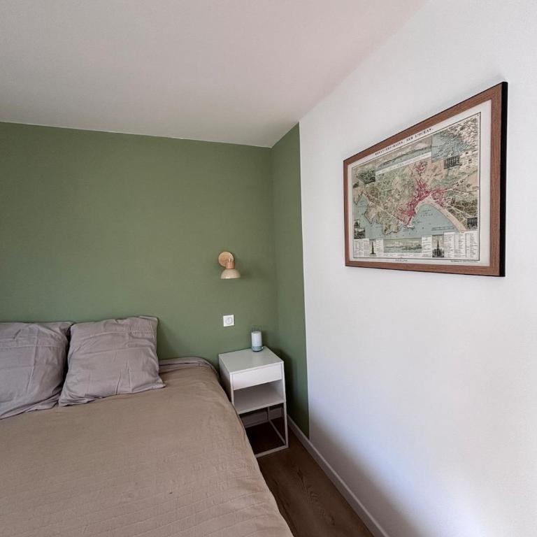 Le Pop Vintage - Apartamento de 3 dormitorios - 34