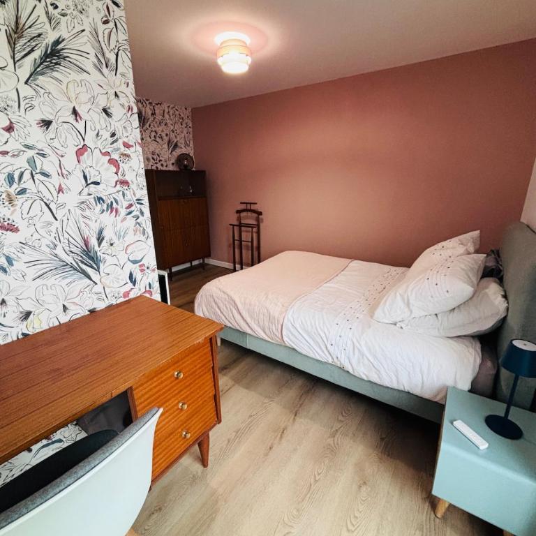 Le Pop Vintage - Apartamento de 3 dormitorios - 11