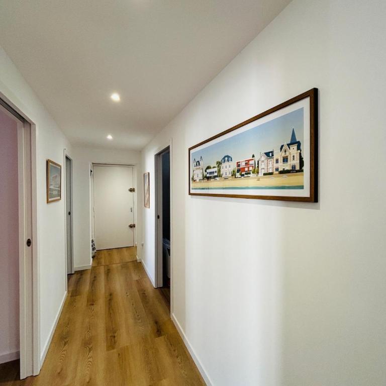 Le Pop Vintage - Apartamento de 3 dormitorios - 35