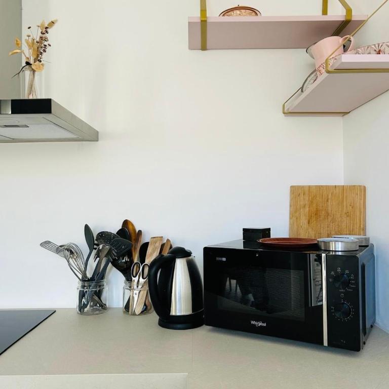 Le Pop Vintage - Apartamento de 3 dormitorios - 25