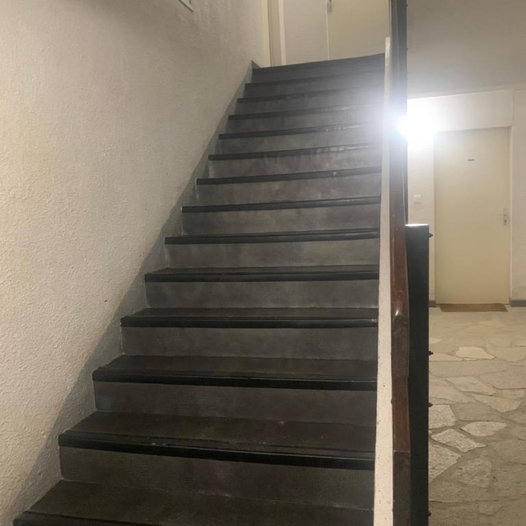Praloup 1500 Appart 4 couchages - Appartement 1 Chambre - 9
