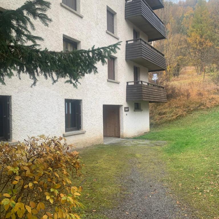 Praloup 1500 Appart 4 couchages - Appartement 1 Chambre - 11