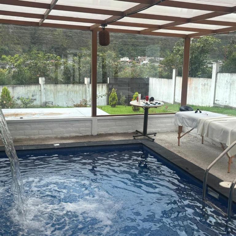 La Villa de Luci - One-Bedroom Villa - 2