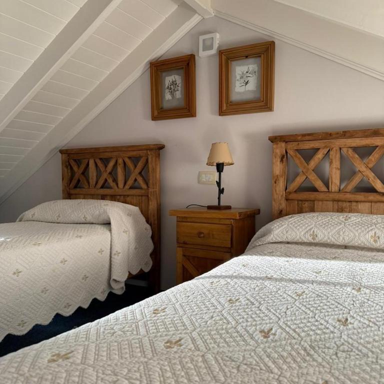 Carilo Princess - Apartamento de 2 dormitorios - 18