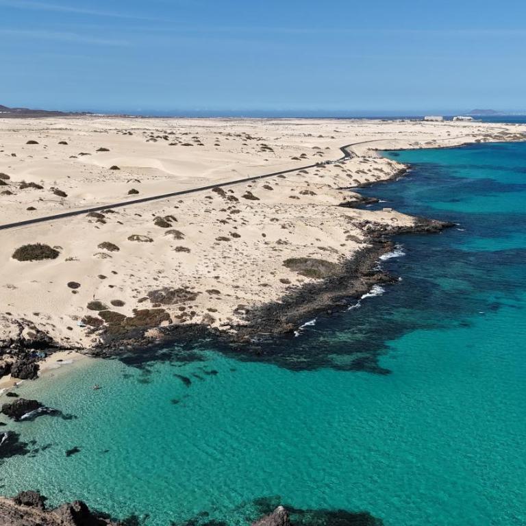 Villa Corralejo Beach - Villa con piscina privada - 18