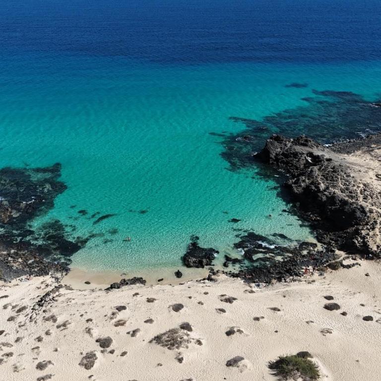 Villa Corralejo Beach - Villa con piscina privada - 19