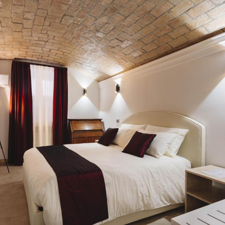Domus Mariani - Cremera by Ghor - Appartement - 1