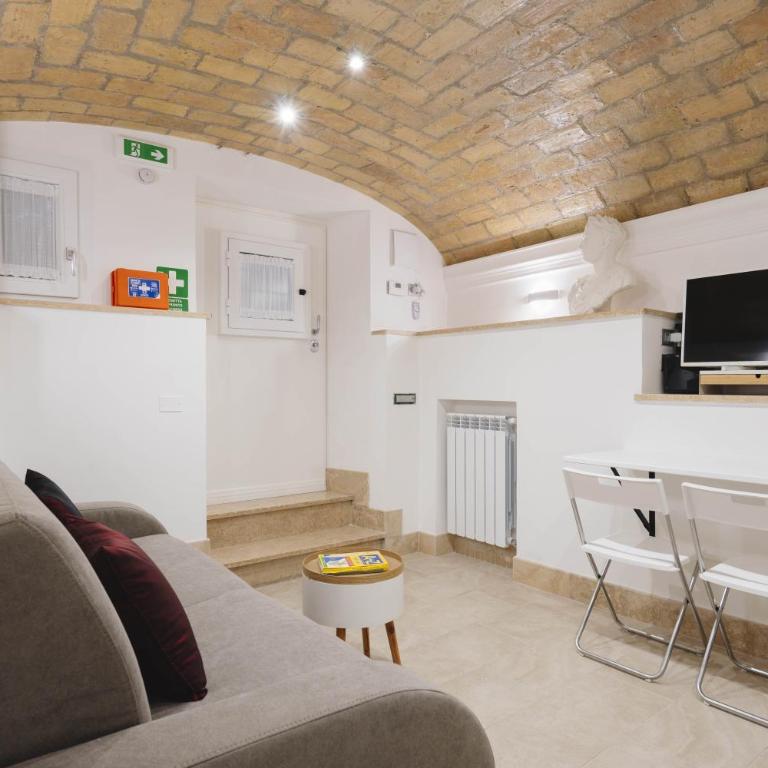 Domus Mariani - Cremera by Ghor - Appartement - 5