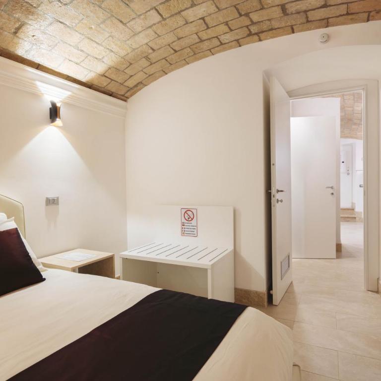 Domus Mariani - Cremera by Ghor - Appartement - 10
