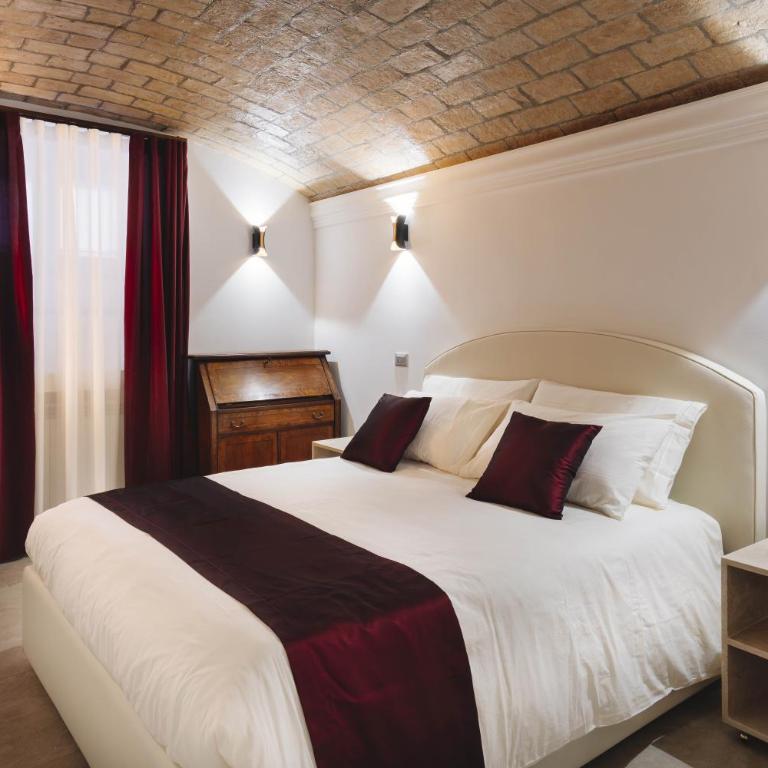 Domus Mariani - Cremera by Ghor - Appartement - 9