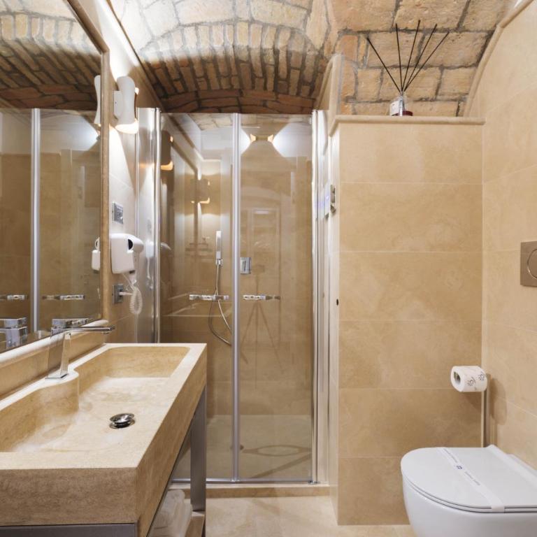 Domus Mariani - Cremera by Ghor - Appartement - 14