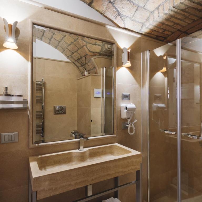 Domus Mariani - Cremera by Ghor - Appartement - 13