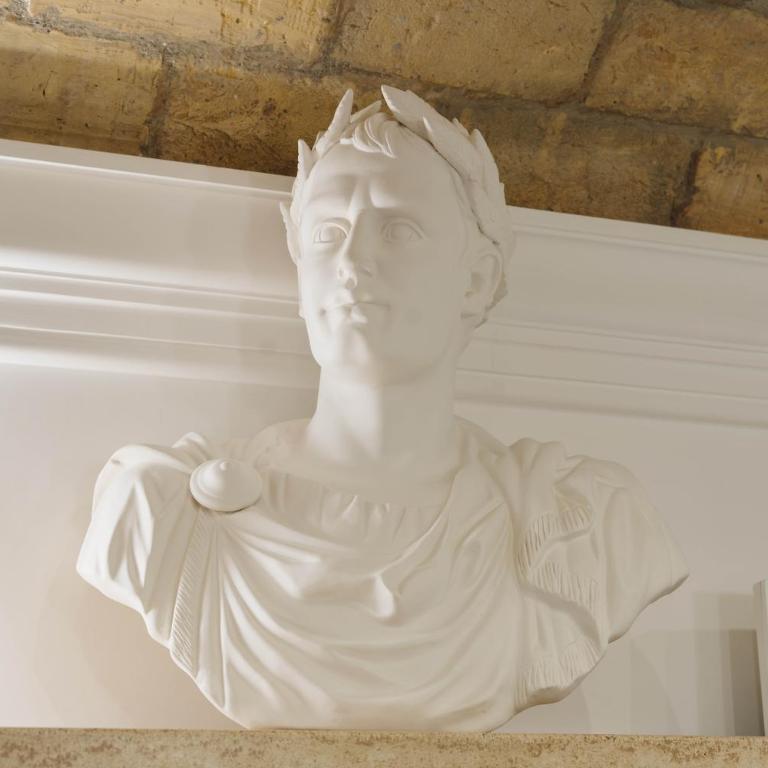 Domus Mariani - Cremera by Ghor - Appartement - 16